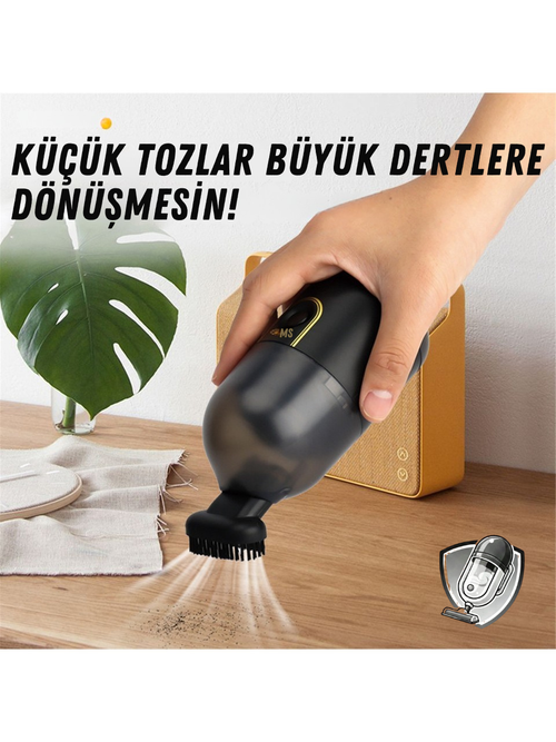 SüpürGeç®